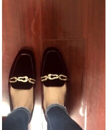 Joy&Peace | ローファー