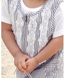 apres les cours | サロペット/オーバーオール