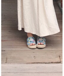 LOVER | ビーチサンダル