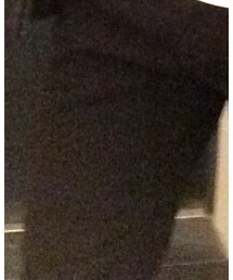 LOUNGE LIZARD | デニムパンツ