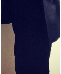 LOUNGE LIZARD | チノパンツ