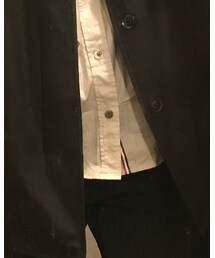 NANO universe | シャツ/ブラウス