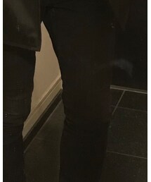 LAD MUSICIAN | デニムパンツ