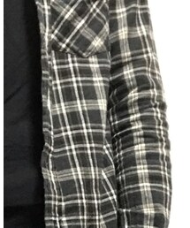 NANO universe | シャツ/ブラウス