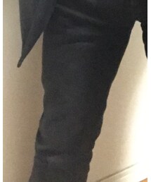 LOUNGE LIZARD | チノパンツ