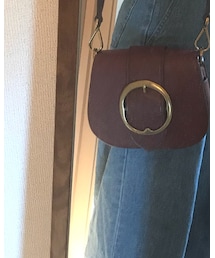 POLO RALPH LAUREN | ショルダーバッグ