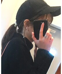 LOGOS | キャップ