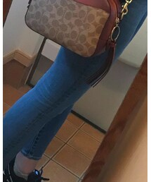 AZUL by moussy | デニムパンツ