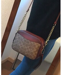 COACH | ショルダーバッグ