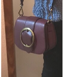 POLO RALPH LAUREN | ショルダーバッグ