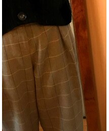 Ungrid | その他パンツ