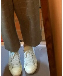 CONVERSE | スニーカー