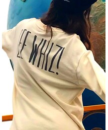 BAYFLOW | スウェット