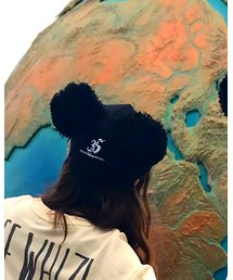 Disney | キャップ