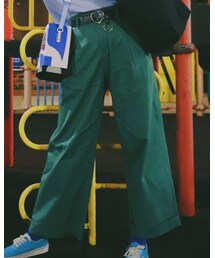 UNIQLO | チノパンツ