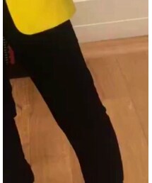 Joie | スラックス