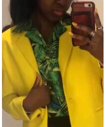 SAINT LAURENT PARIS | その他トップス