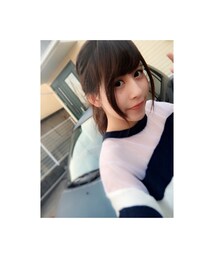 ポニーテール(馬)ʷʷ | その他