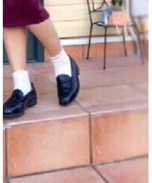 no brand | シューズ