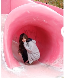 祖母の近所にある、たこ公園♡ | その他