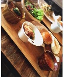 LuncH | その他