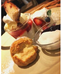 Caffe | その他