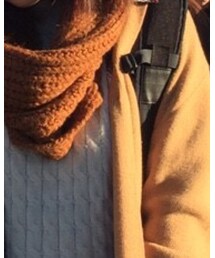 Mila Owen | ストール/ショール