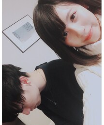 誕生日お祝い♡ | その他