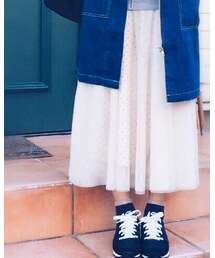 no brand | スカート