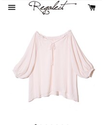 Regalect | トップス