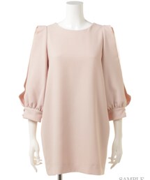 SNIDEL | ワンピース/ドレス