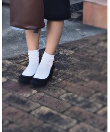 しまむら | シューズ