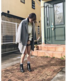 コートVer. | その他