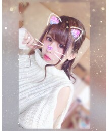 メイクもsnidel風💄✨ | その他