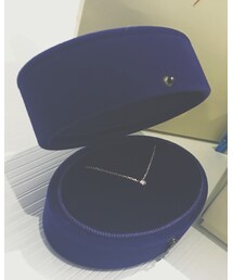 agete FIRST | ネックレス