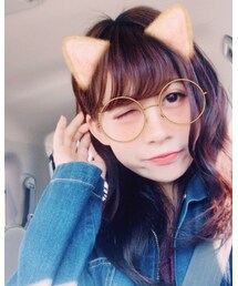 今日のMake💄 | その他