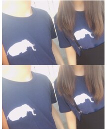 HIBECK | トップス