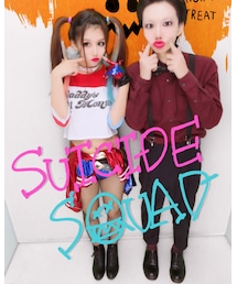 Suicide Squad | その他