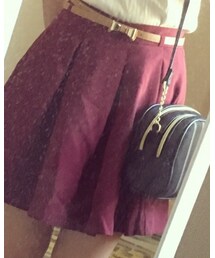 INGNI | スカート