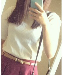 UNIQLO | ニット/セーター