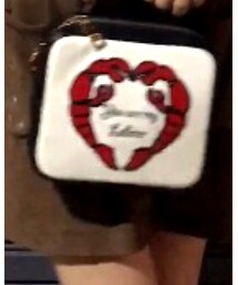 somethingbordoir | ショルダーバッグ