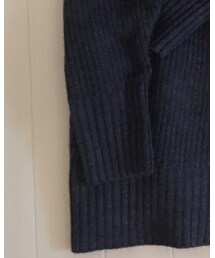 NICE CLAUP | ニット/セーター