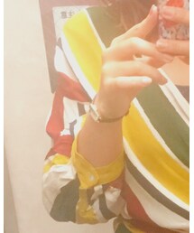 ete | アナログ腕時計