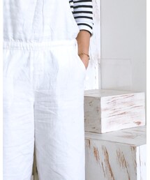 INGRID | チノパンツ