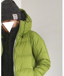 NANGA | ダウンジャケット/コート