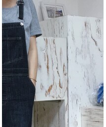 PAR ICI | デニムパンツ