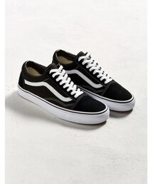 VANS | スニーカー