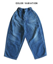 Ordinary fits | デニムパンツ