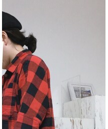 QUEEN SHOP | シャツ/ブラウス