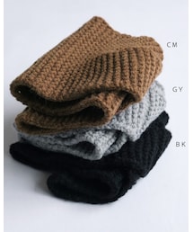 Horn Please | ヘアバンド